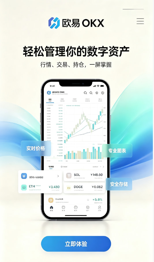 欧交易所app最新版入门第一步